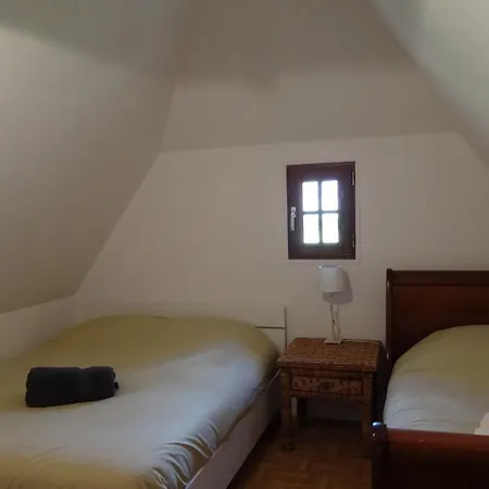 Charmante Maison A Au Coeur Des 5 Chateaux En Dordogne Holiday home *