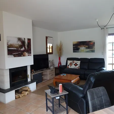 Holiday home Charmante Maison A Au Coeur Des 5 Chateaux En Dordogne Vezac (Dordogne)